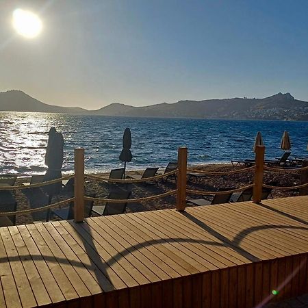 Sezz Hotels Spa Wellness Yalikavak Adult Only Eksteriør billede