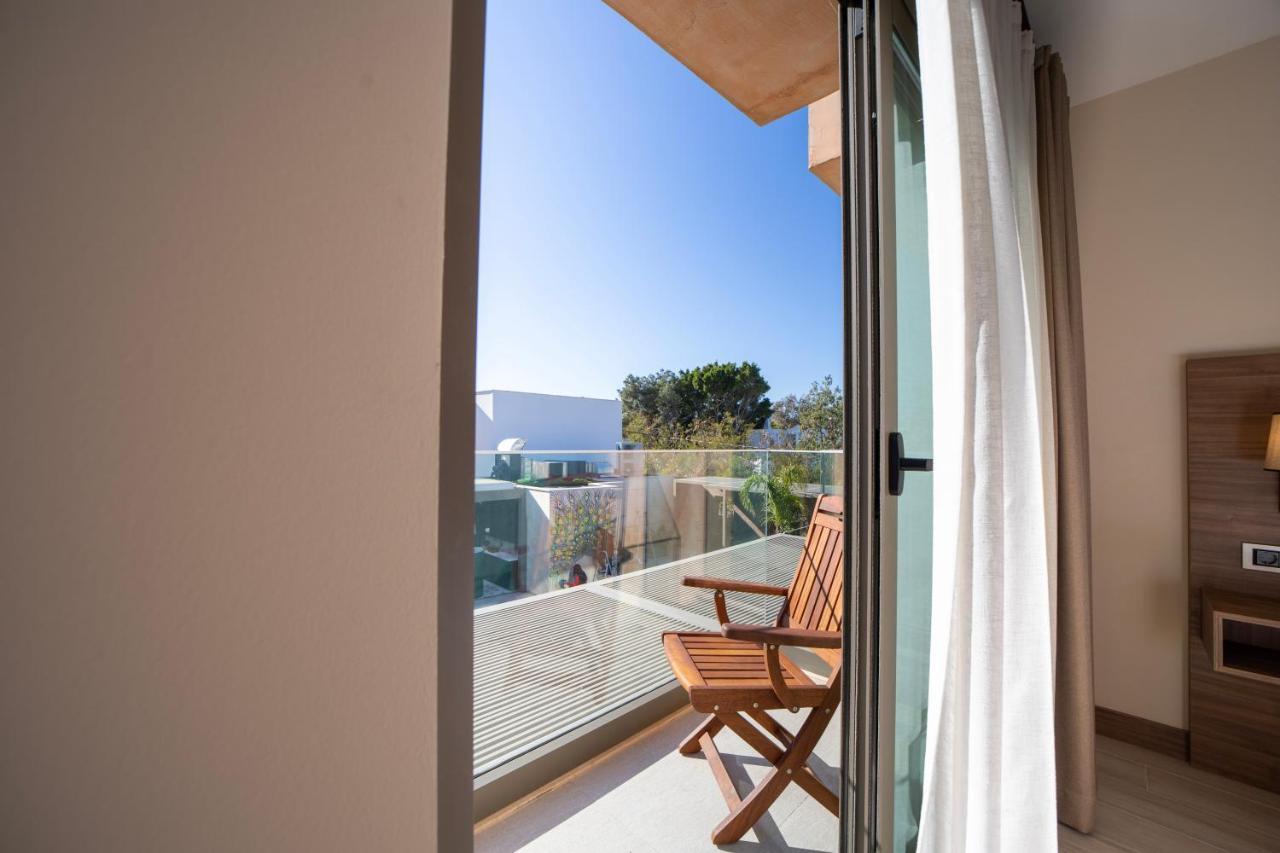 Sezz Hotels Spa Wellness Yalikavak Adult Only Eksteriør billede