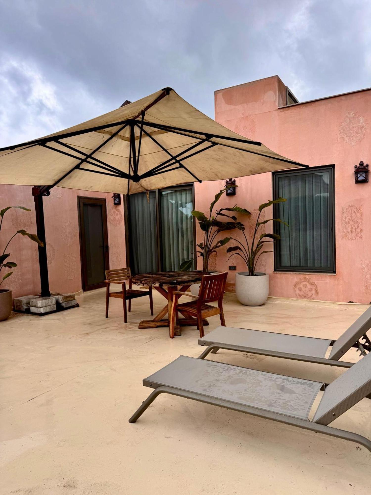 Sezz Hotels Spa Wellness Yalikavak Adult Only Eksteriør billede