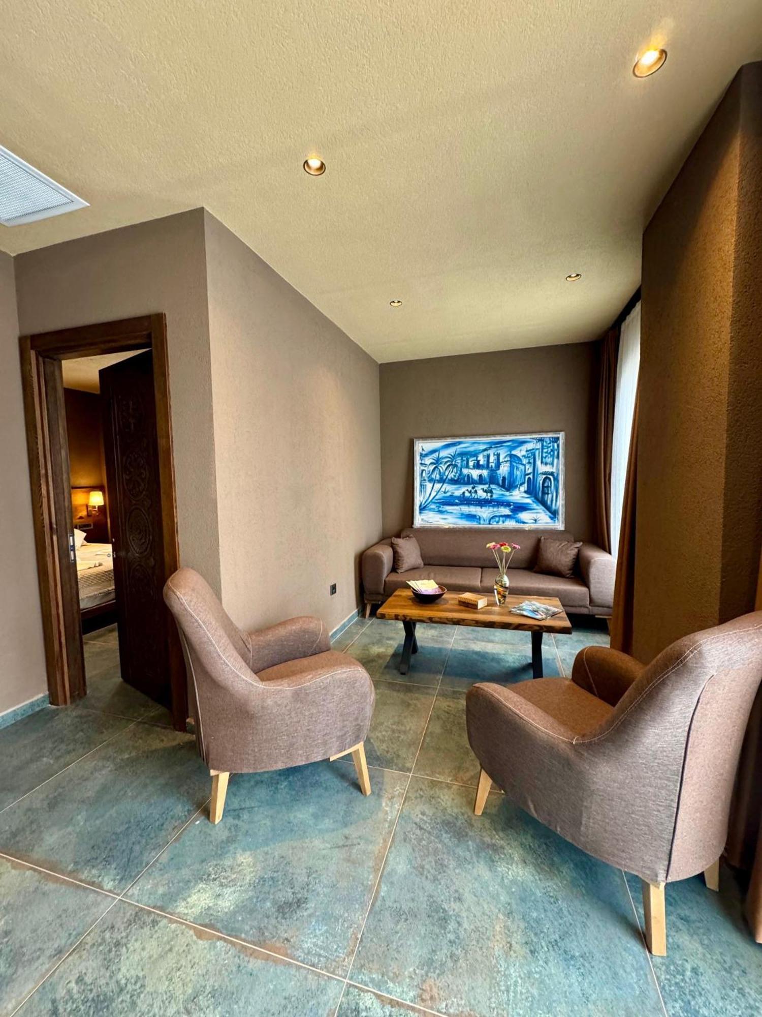 Sezz Hotels Spa Wellness Yalikavak Adult Only Eksteriør billede